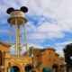 Disney Studios Park