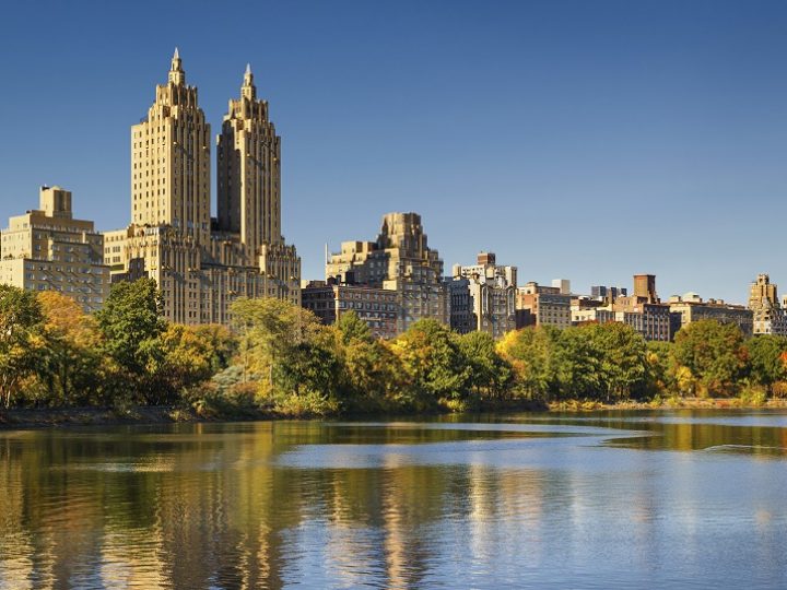 Free things to do in New York