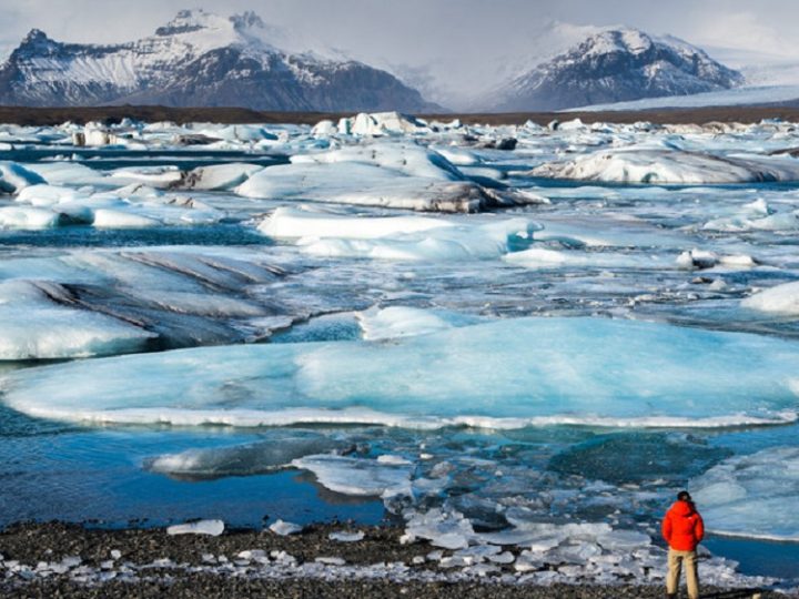 When to travel to Iceland? Discover the climate and set your trip plan to Iceland