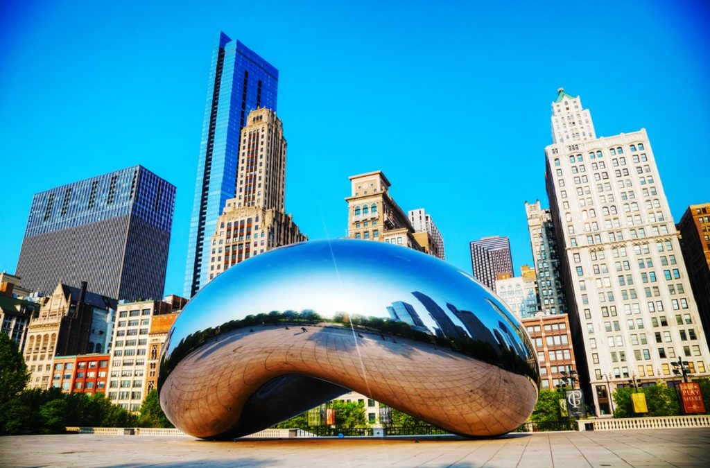 Fun Things to Do When Traveling to Chicago.
