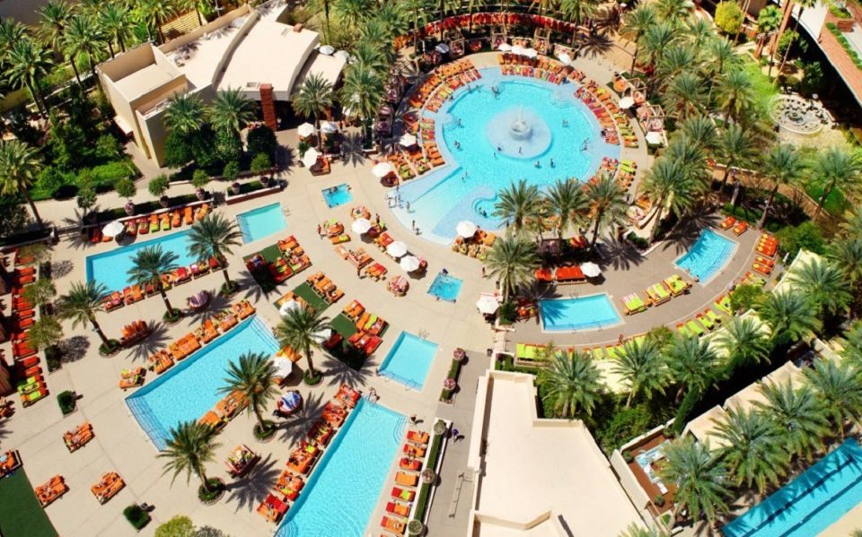best hotels for children in Las Vegas