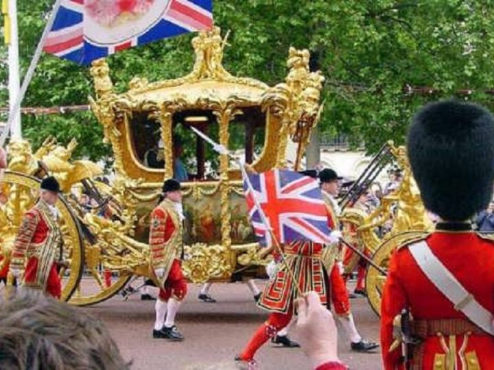 5 British Traditions To Experience In The UK