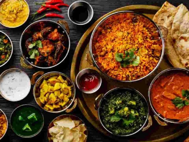 5 Common Myths About Indian Foods