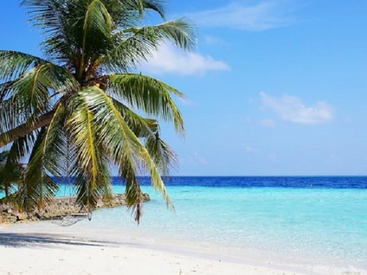Top five islands to visit in 2022