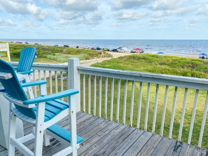 Major Factors to Consider When Staying in a Beachfront Rental