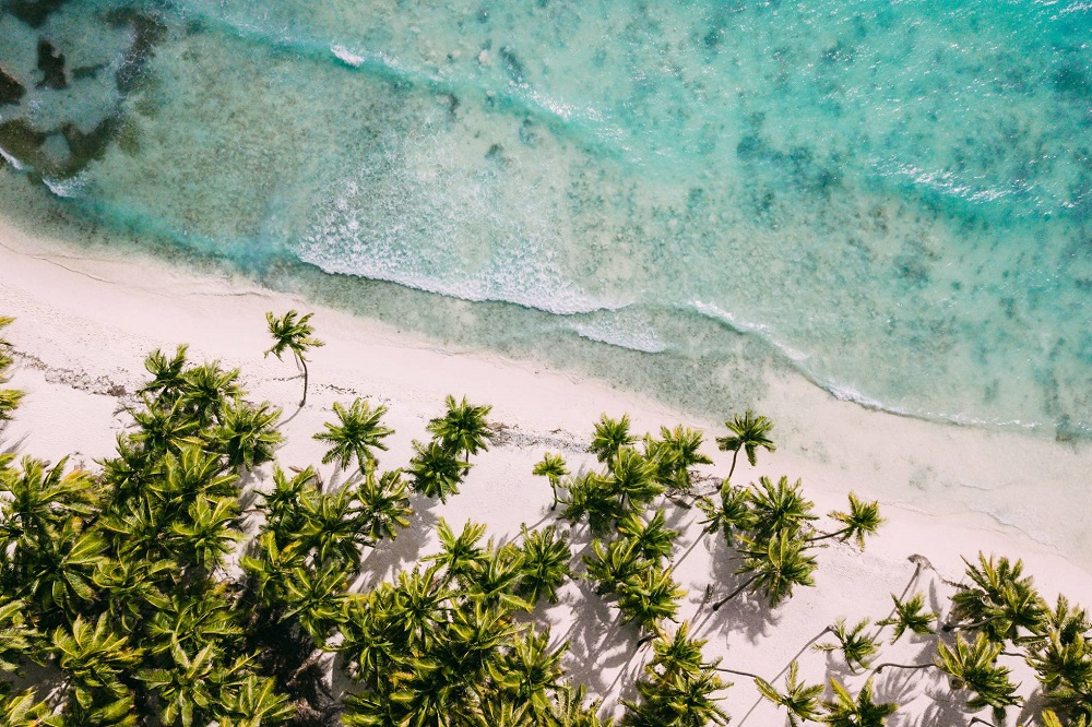 time to visit Caribbean