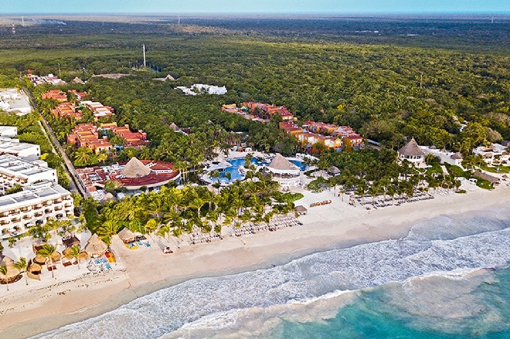 time to visit Caribbean