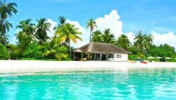 Best time to travel to the Caribbean