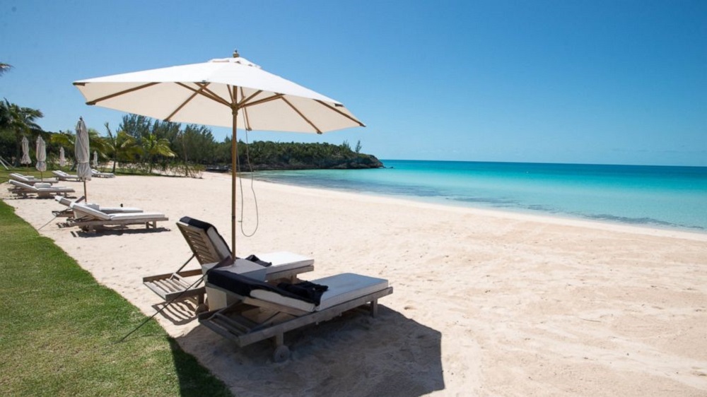 time to visit Caribbean
