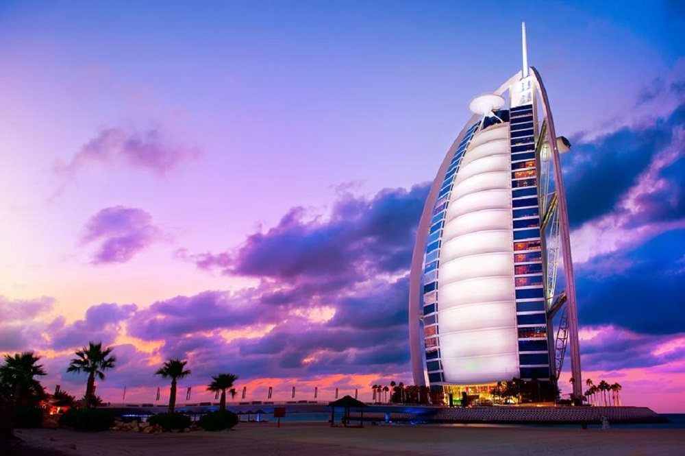 expensive hotels in the world