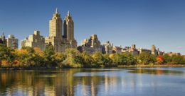 Free things to do in New York