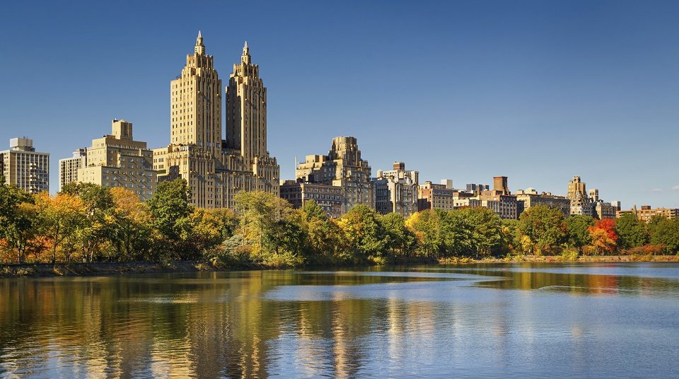 New York