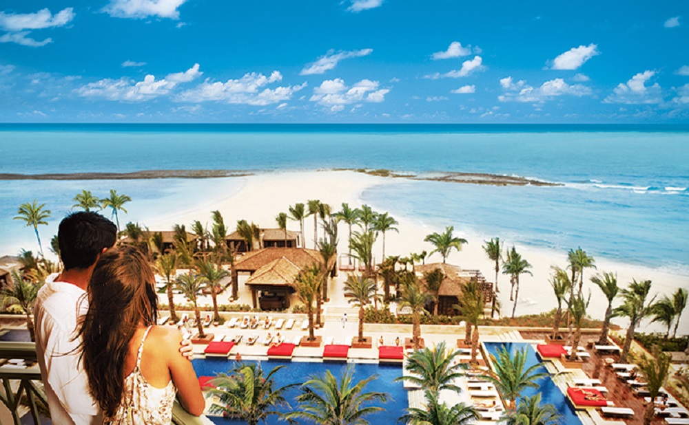 Bahamas