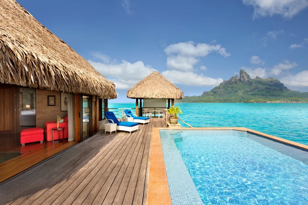 Bora Bora
