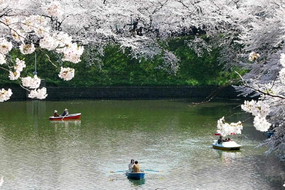 Japan