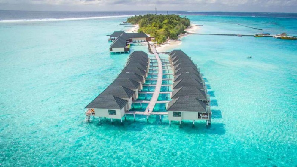 Maldives