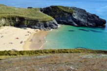 The 10 most beautiful beaches in Brittany