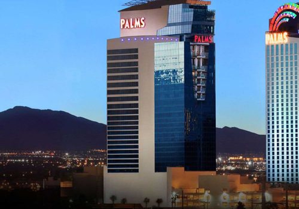 expensive hotels in the world