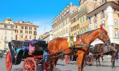 Tips for planning a trip to Rome