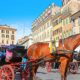trip to Rome