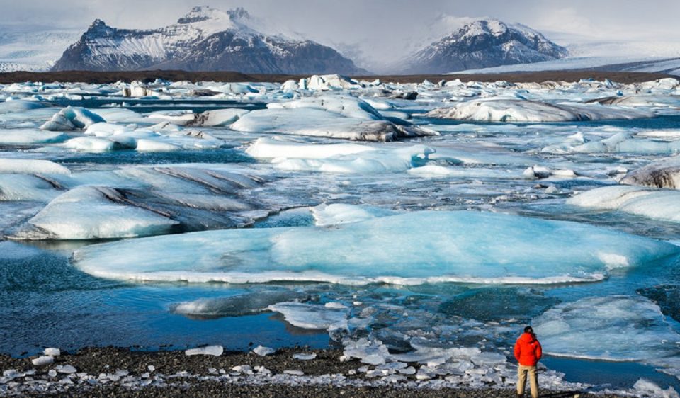 travel to Iceland