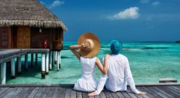 7 best destinations for a fabulous honeymoon