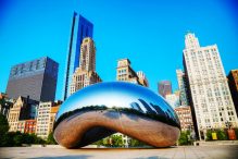 5 Fun Things to Do When Traveling to Chicago