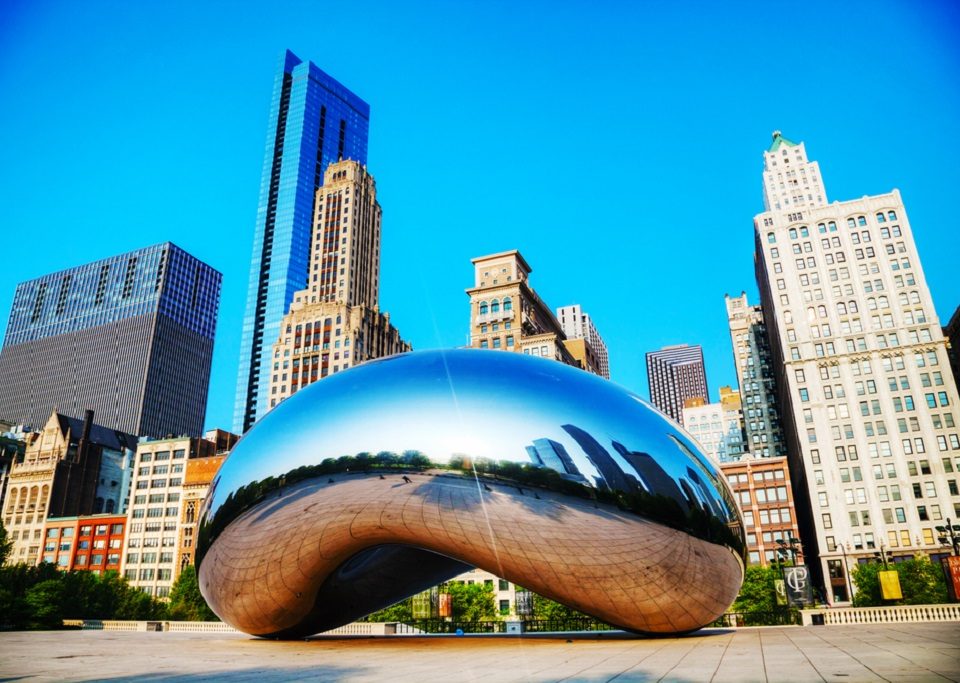 Fun Things to Do When Traveling to Chicago.