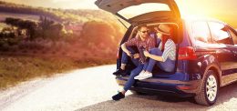 5 Things to Consider When Renting a Car for Out-of-State Travel
