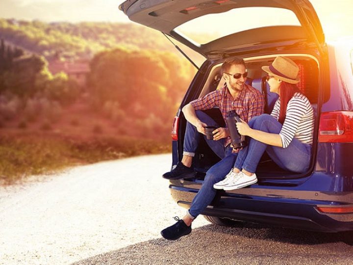 5 Things to Consider When Renting a Car for Out-of-State Travel