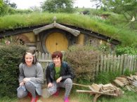 Vacations to the Lands of Literature