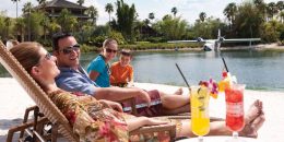 How to Save Money on An Orlando Family Vacation