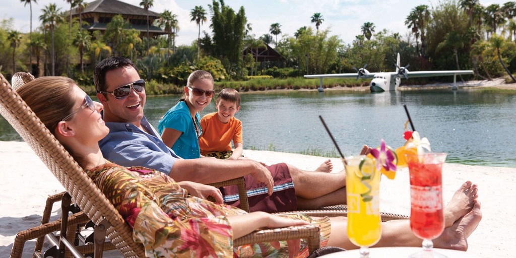 Save Money on An Orlando Family Vacation