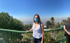 How to travel in Chile during the pandemic: everything you need to know