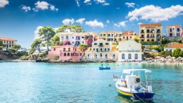 The 5 safest holiday destinations this summer, where Covid is under control