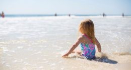 Formentera with children: fun and original plans
