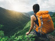 How to assemble the backpack? Special tips for backpackers