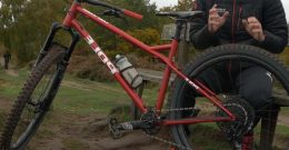 How to Upgrade Your Hardtail Bike Easy to Do