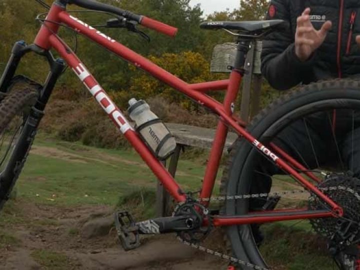 How to Upgrade Your Hardtail Bike Easy to Do