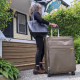 Best travel suitcase