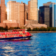 Travel to New York