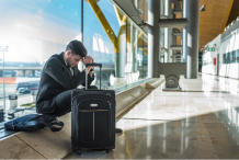 New York travel insurance