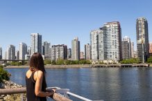 5 Cool places to travel to in Canada