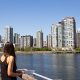 5 Cool places to travel to in canada