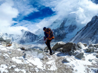 Tips for Everest base camp trekking