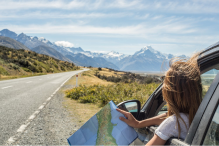 The best safety tips when traveling by road