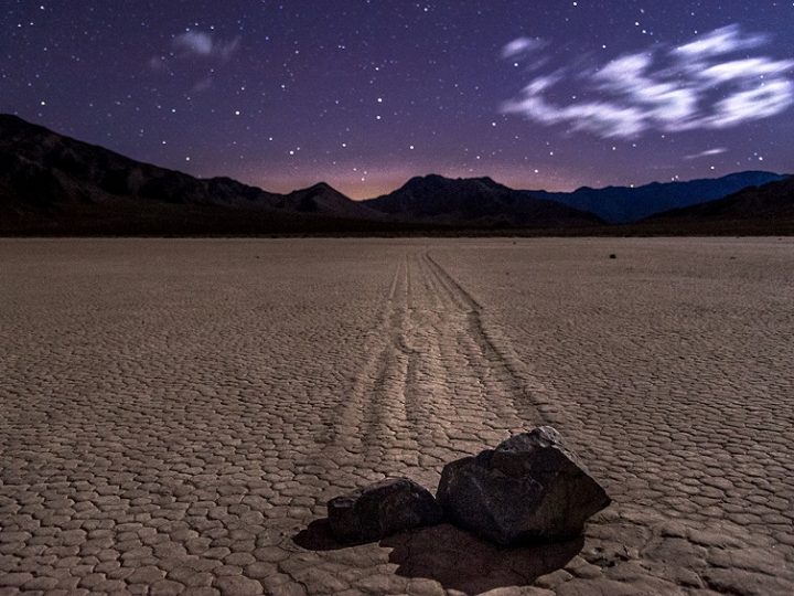 5 Things to Know About Death Valley