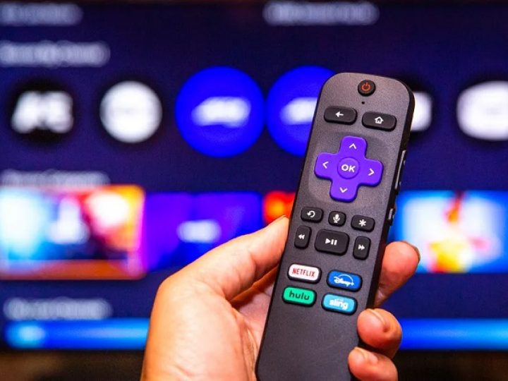 Three Tips & Tricks For New Roku Users