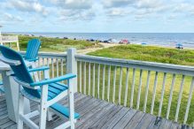 Major Factors to Consider When Staying in a Beachfront Rental