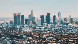 Recommendations about Los Angeles
